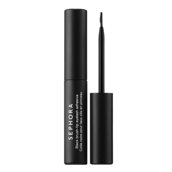 Sephora Other - Sephora Collection Brush-tip Lash Adhesive - Black
